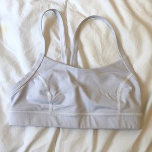 Lulu lemon sports bra
